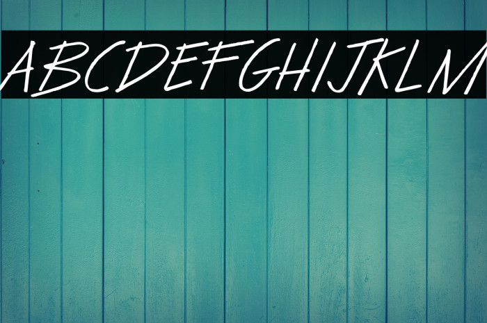 Make Believe Example 2