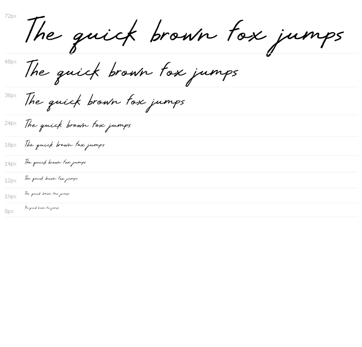 Make Believe Waterfall