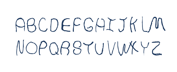 Make Em Look Bad Uppercase