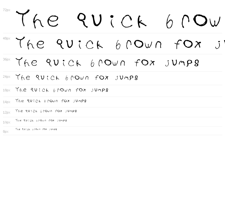 Make Em Look Bad Waterfall