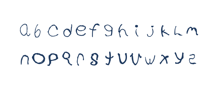 Make Em Look Bad Lowercase