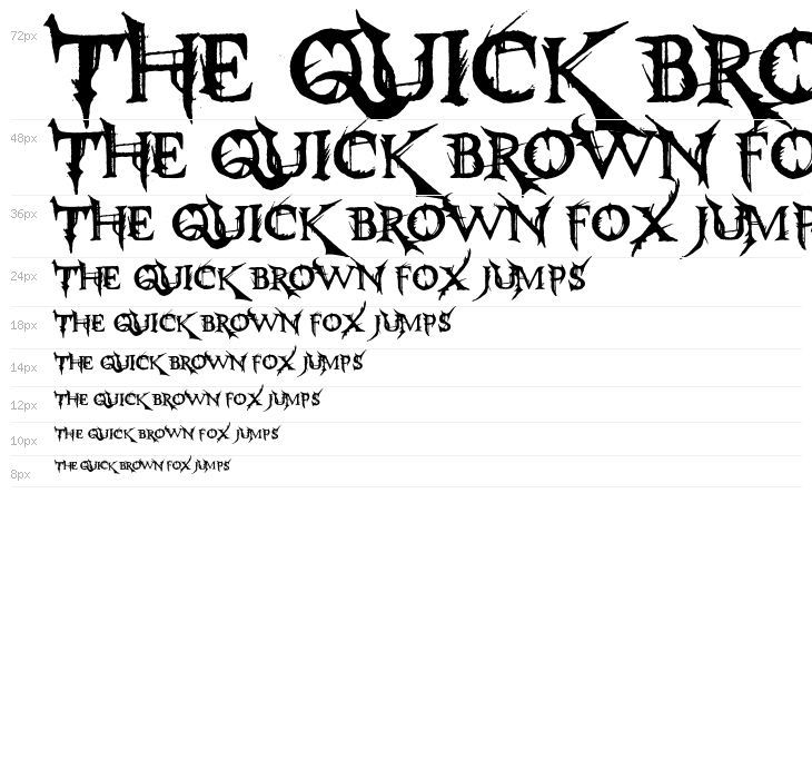 Make Juice Waterfall