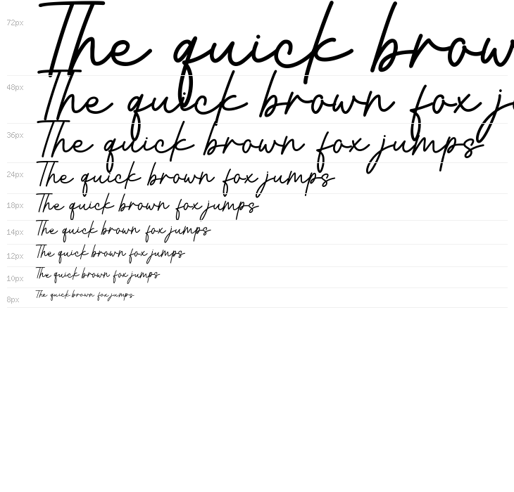 Make Magic Waterfall