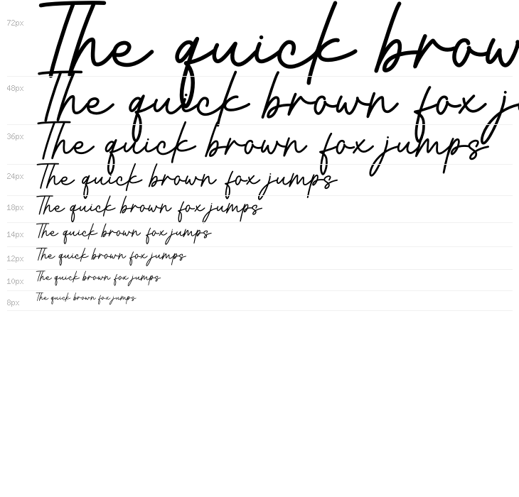 Make Magic Waterfall