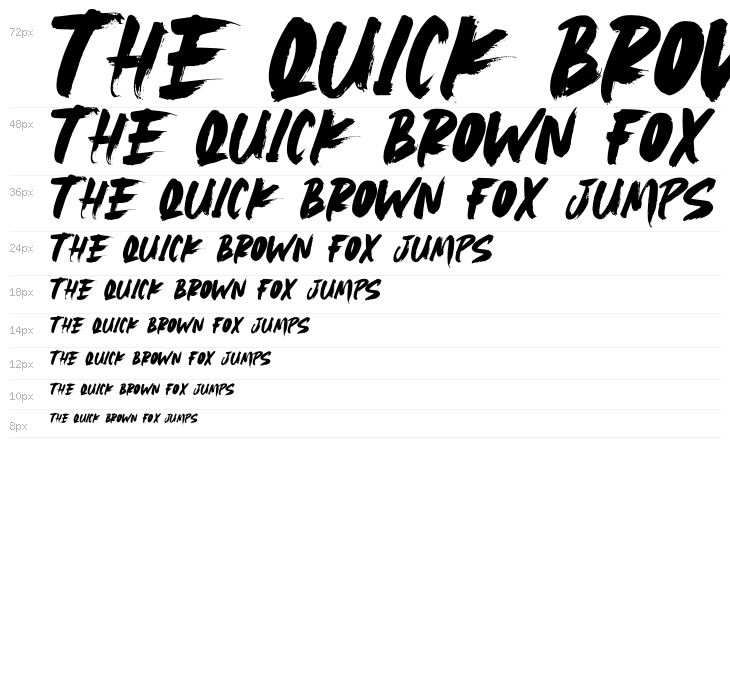 Make No Sense Waterfall