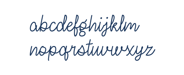 Make Summer Fun Lowercase