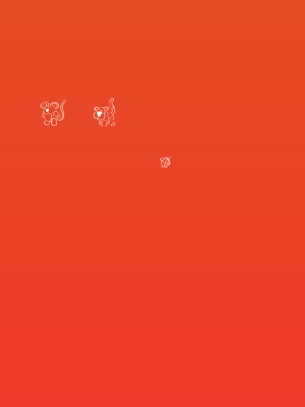 Make Your Own Pets LT Poster