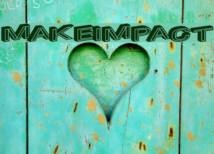 MakeImpact Example 3