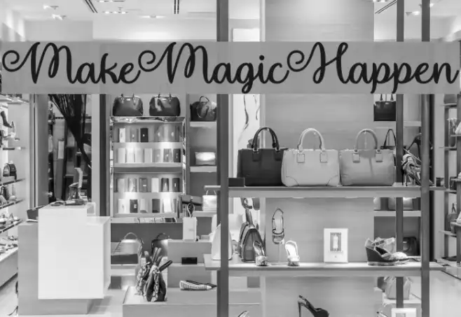 MakeMagicHappen Example 1