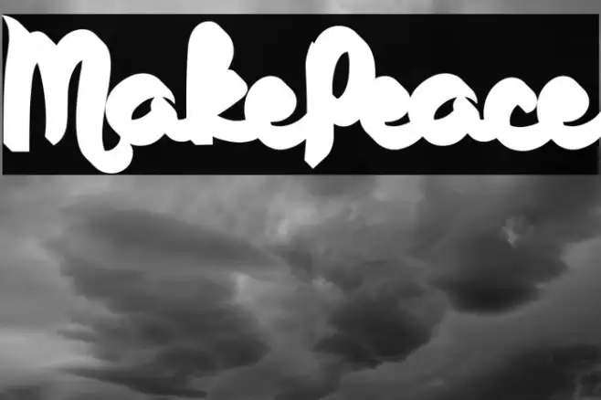MakePeace Example 2