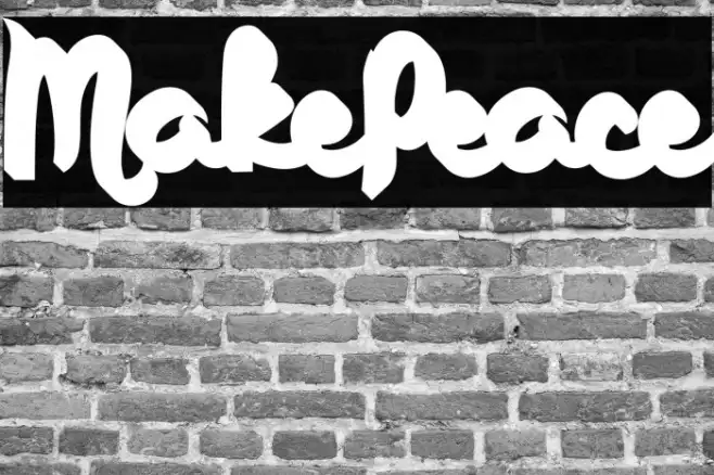 MakePeace Example 3