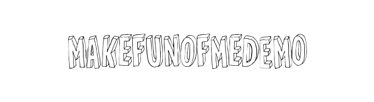 MakefunofmeDEMO Fonte