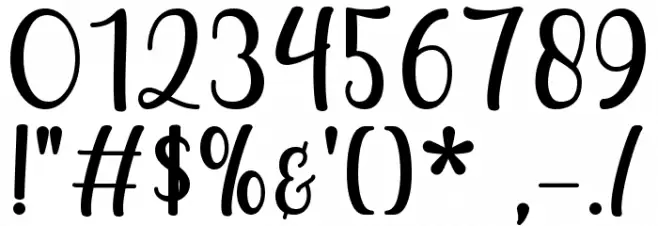 Maker خط محارف أخرى