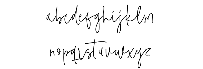 Makes Request Font LOWERCASE