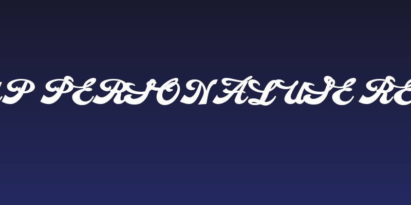 Makeup Personal Use Regular Social Header