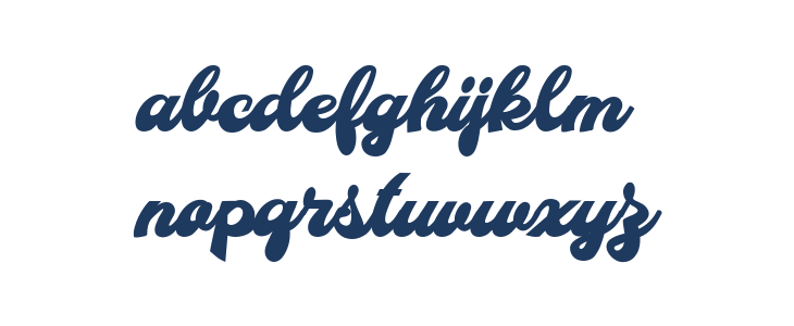 Makeup Personal Use Regular Lowercase