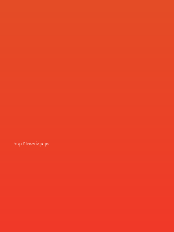 Making Lettering_DEMO Poster