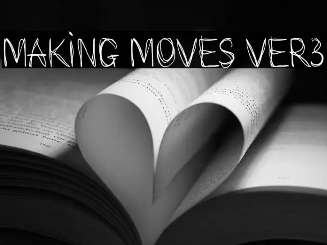 Making Moves ver3 Example 3
