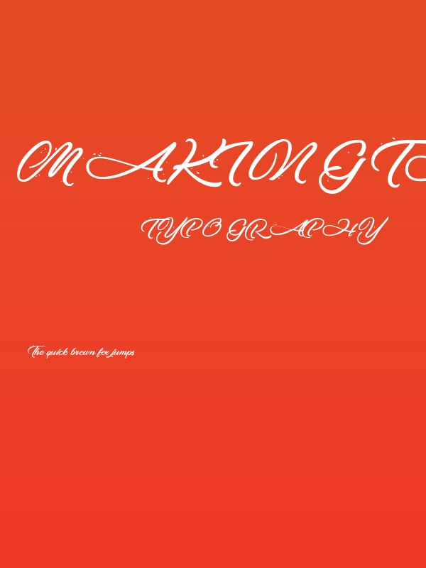 Making the Quality Poster