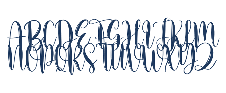 Making Uppercase