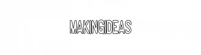 MakingIdeas  Скачать бесплатные шрифты