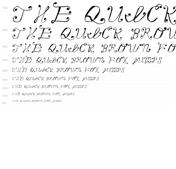 MakingaListCheckingItTwice Waterfall