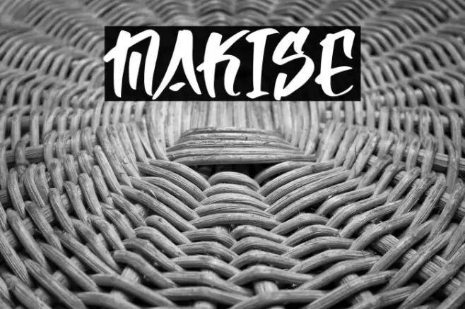 Makise Example 1