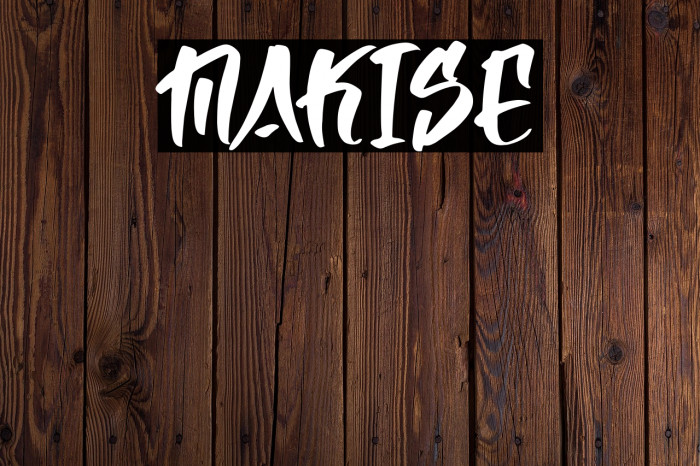 Makise Example 2