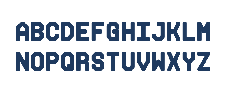 Makisupa Lowercase