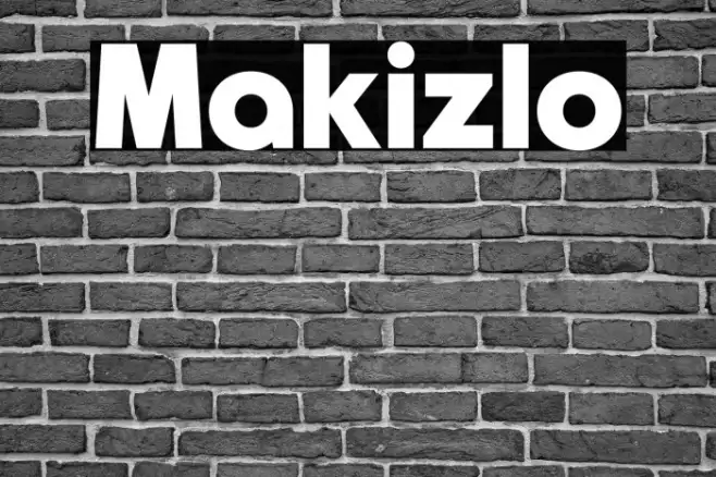 Makizlo Example 1