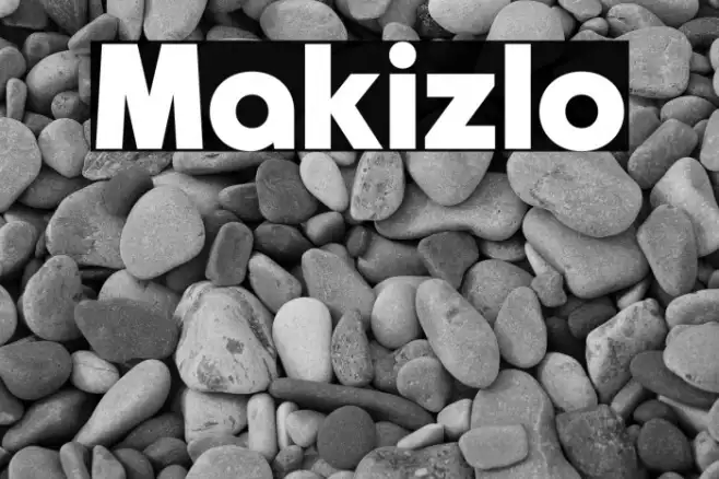 Makizlo Example 3