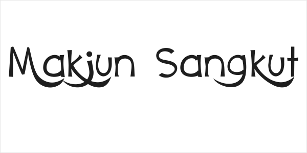 Makjun Sangkut Logo