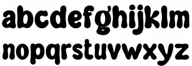 Makmure Demo Polices MINUSCULES