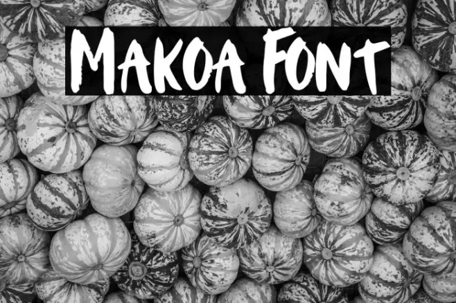 Makoa Example 1