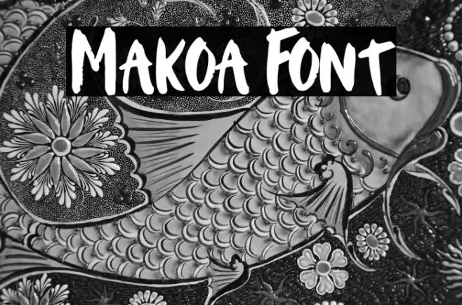 Makoa Example 2