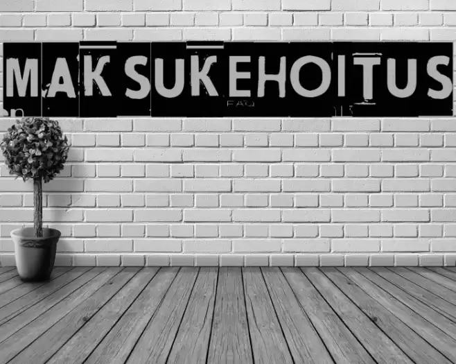 Maksukehoitus Font examples