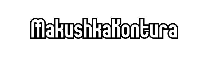 MakushkaKontura 