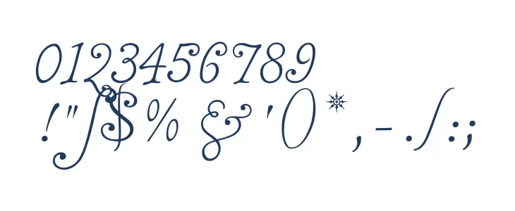 Numbers