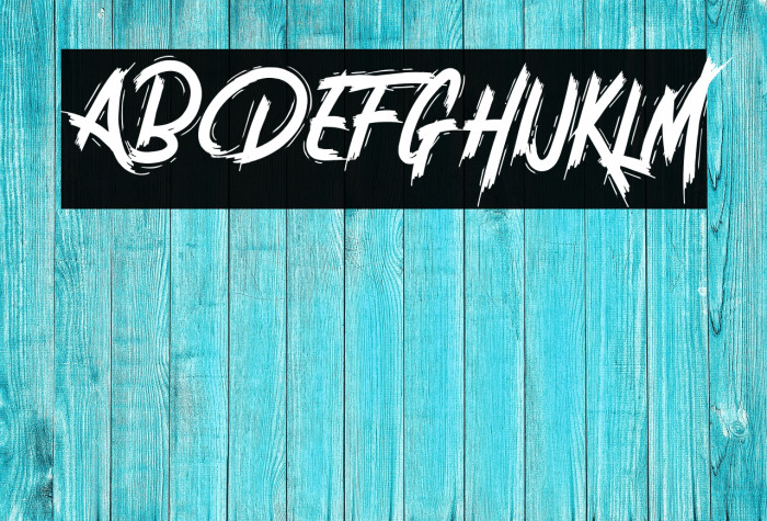 Malabo Regular Example 1