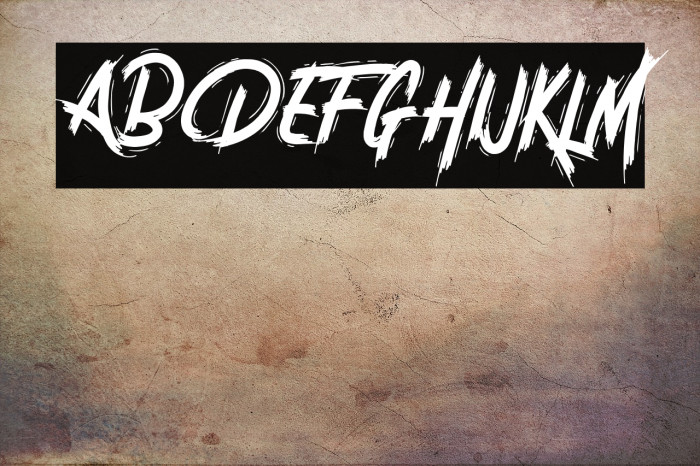 Malabo Regular Example 2