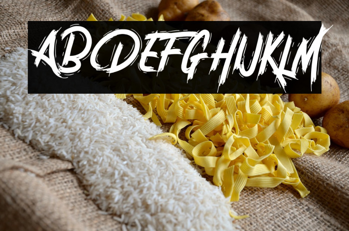 Malabo Regular Example 3