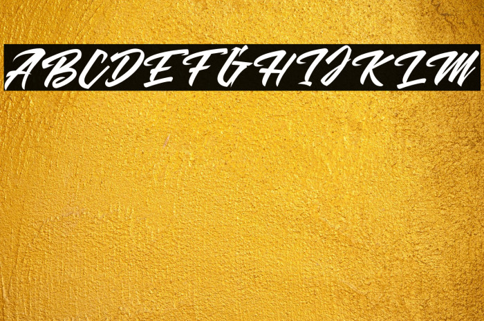 MalanayaScript Example 1