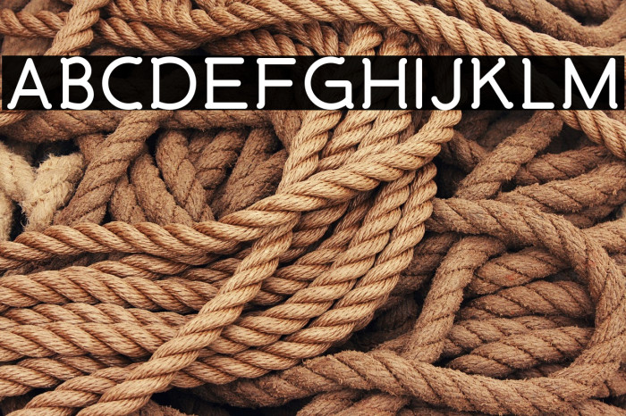 Malandrino Bold Example 3