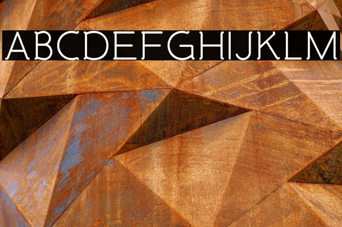 Malandrino Example 1