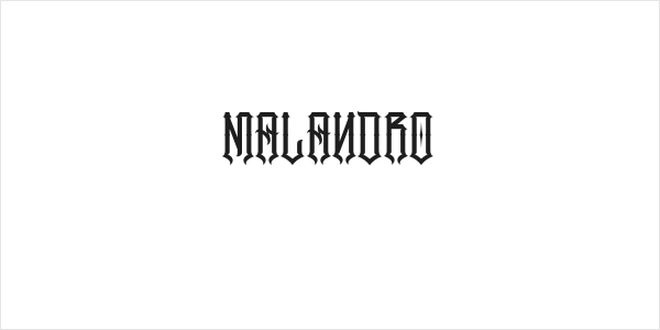 Malandro Logo