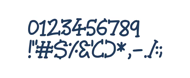 Numbers