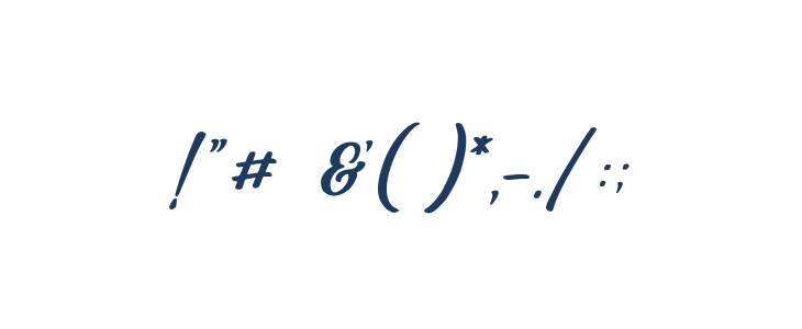 Malatan DEMO Other Characters