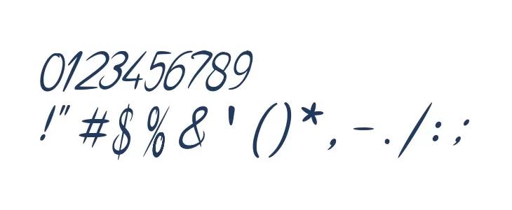 Numbers