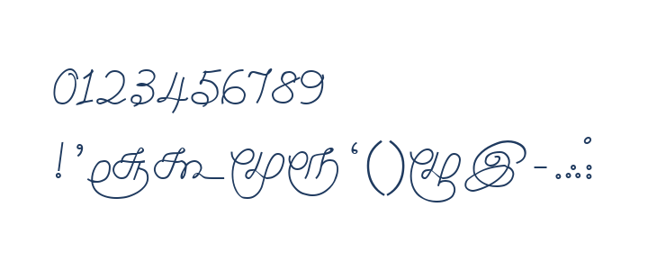 Malayamarutham Regular Other Characters