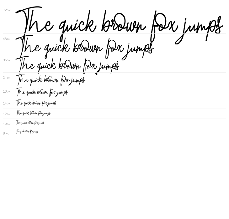 Malbourne FREE Waterfall